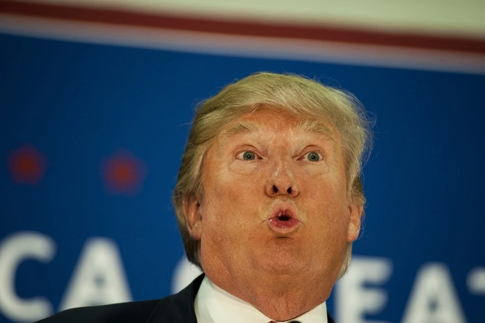 Трамп подверг критике желание Обамы посмотреть «Звездные войны»