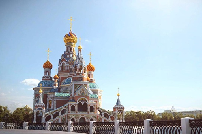 Куйвашев подписал указ о создании рабочей группы по храму святой Екатерины
