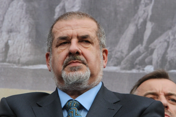 Чубаров констатировал превращение Крыма в полностью российский регион