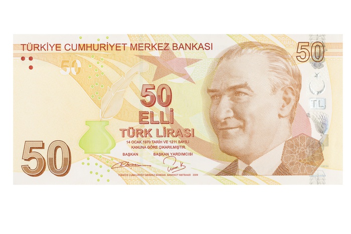 Анкара предложила Москве перейти на расчеты в национальных валютах