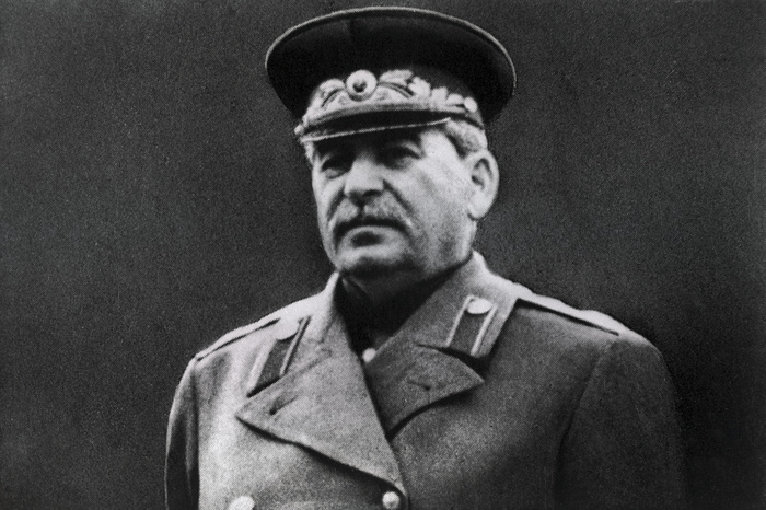 Собчак: «Сталин — позорное пятно на истории нашей страны»