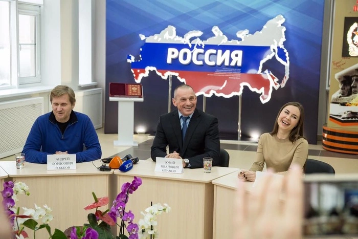 Юлия Михалкова выдвинулась на выборы в думу Екатеринбурга