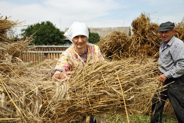 Россияне назвали возраст наступления старости