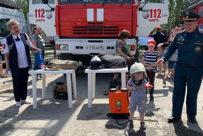 Россиян будут оповещать при любых ЧС единым сигналом