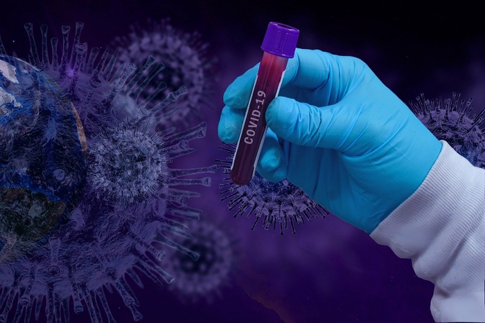 ВОЗ выдвинула гипотезу происхождения нового штамма коронавируса «омикрон»
