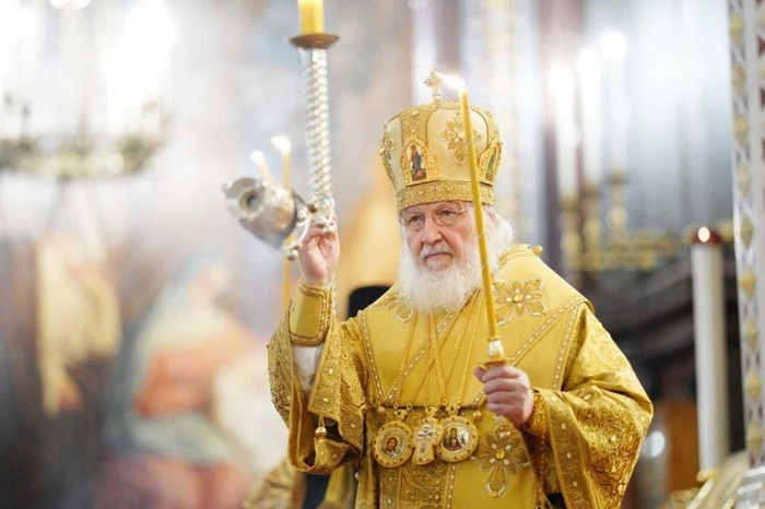 Путин присвоил звание Героя России протоиерею Михаилу Васильеву