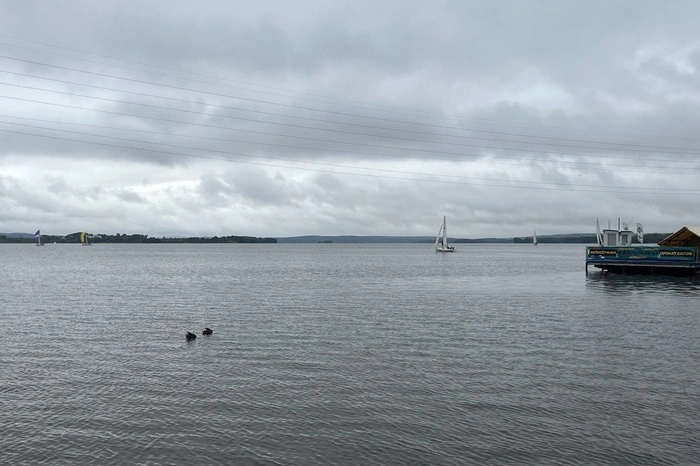Свердловскую область зальет дождями