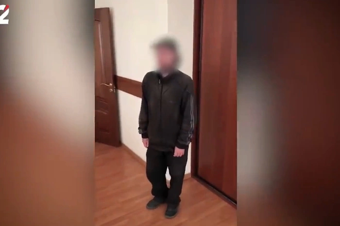 Умер отбывавший пожизненный срок в «Белом лебеде» серийный убийца таксистов