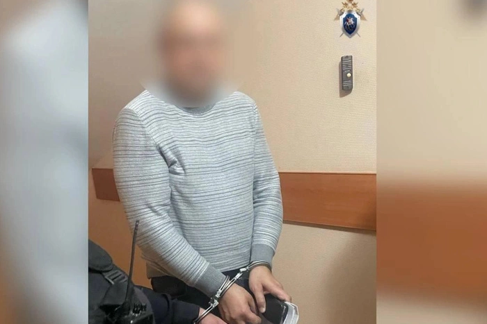 В Уфе арестовали директора компании, занимавшейся строительством развязку у «Калины»