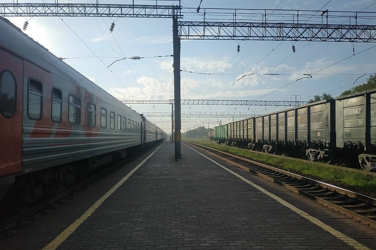 За подготовку дерзкого теракта на железной дороге в Оренбургской области задержаны ее сотрудники