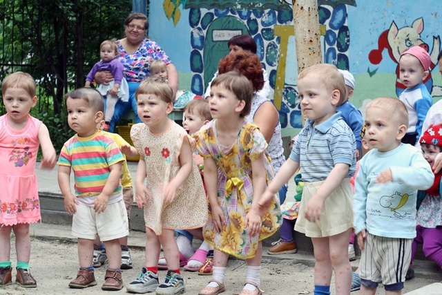 Воспитатели детских садов в Заречном рассказали об урезанных зарплатах