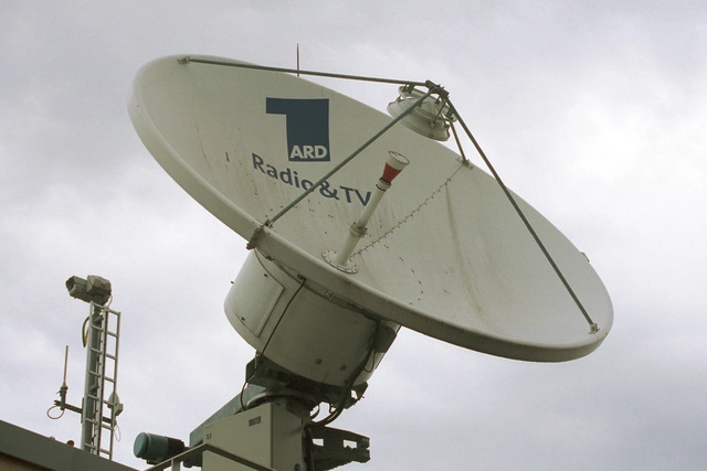 Владелец CNN объяснил отказ от вещания в России