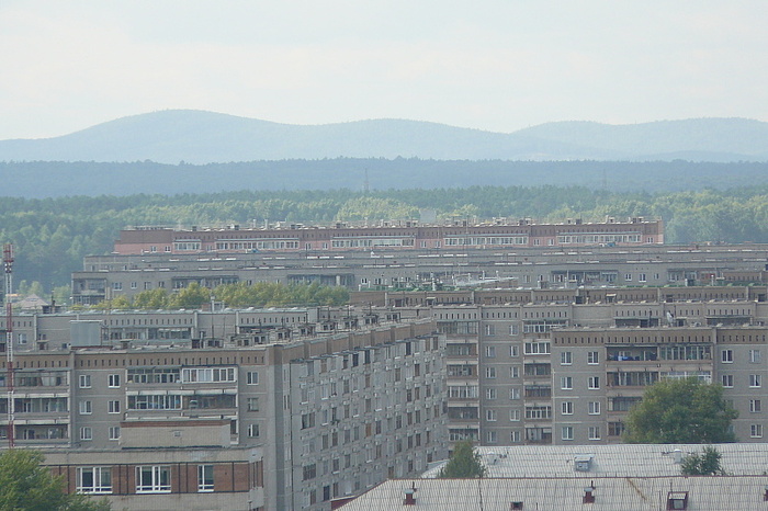 Аренда жилья в Екатеринбурге сильно подешевела