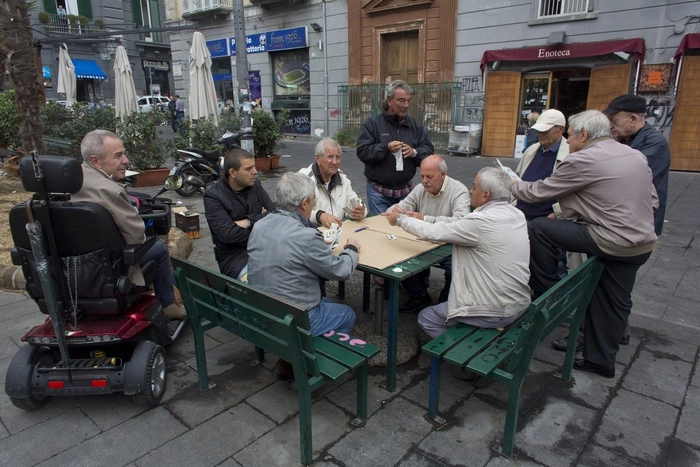 Россияне требуют реформы пенсионной системы вместо повышения возраста