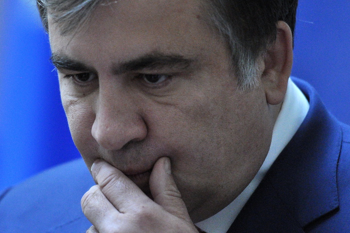 Саакашвили анонсировал радикальные реформы на Украине