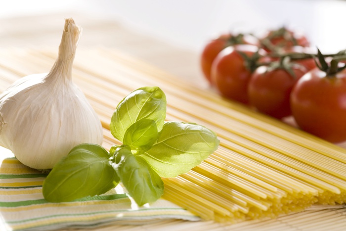 Меньше половины итальянцев придерживаются «средиземноморской диеты»