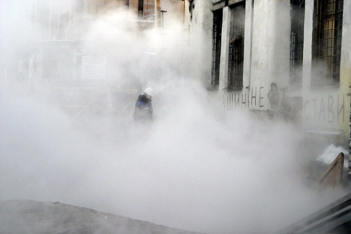 Экс-директор МУП «Екатеринбургэнерго» объявлен в международный розыск