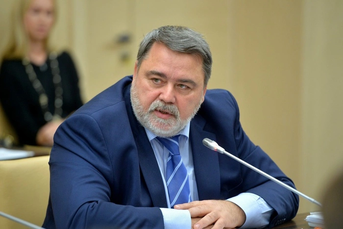 Глава ФАС рассказал о молочной мафии