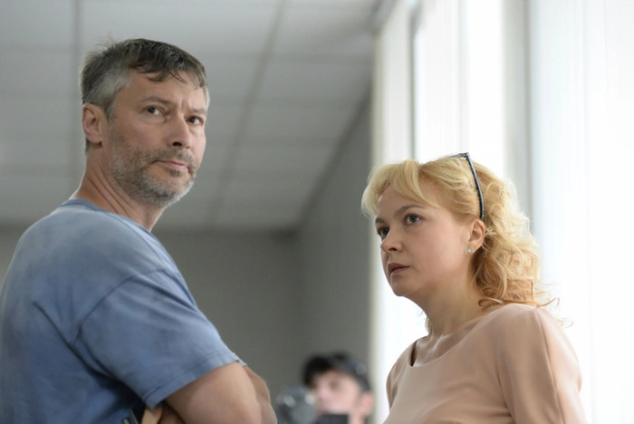 Аксана Панова опровергла информацию о том, что она возглавит штаб Собчак