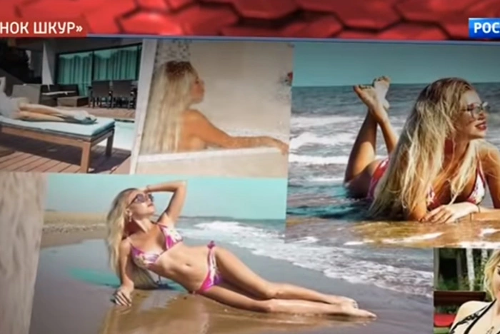 Водонаева призвала остановить «мусорный сериал» Малахова про эскортниц