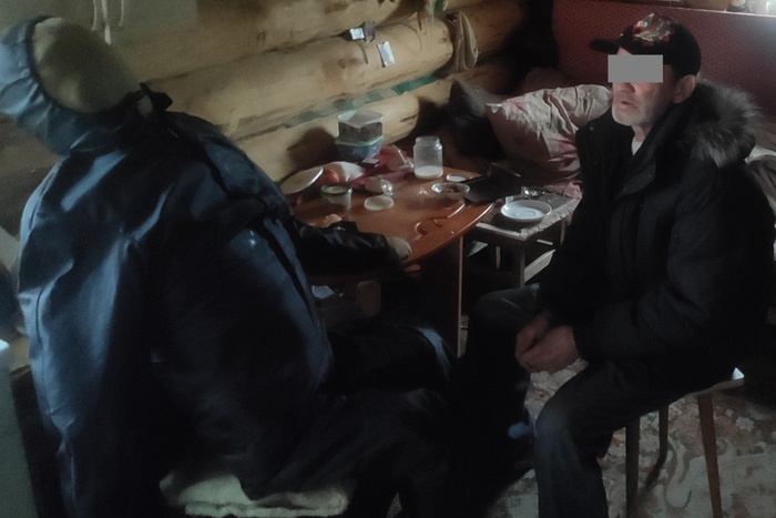 В Екатеринбурге мужчина убил сына своей возлюбленной