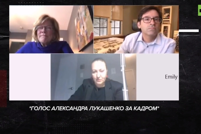 Пранкеры притворились Тихановской и узнали о грядущих «испытаниях для России»