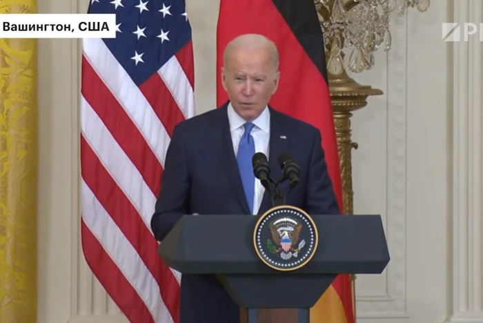 В «Слуге народа» назвали ситуацию с «вторжением» России спецоперацией США