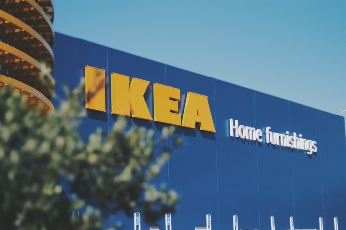 В екатеринбургской IKEA отложили распродажу