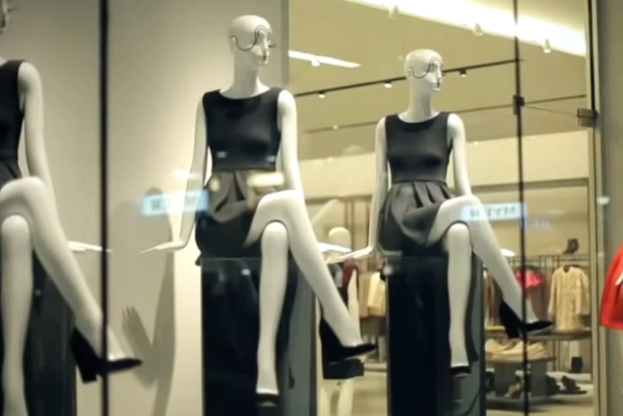 «Гринвич» требует от компании Inditex более 20 миллионов рублей