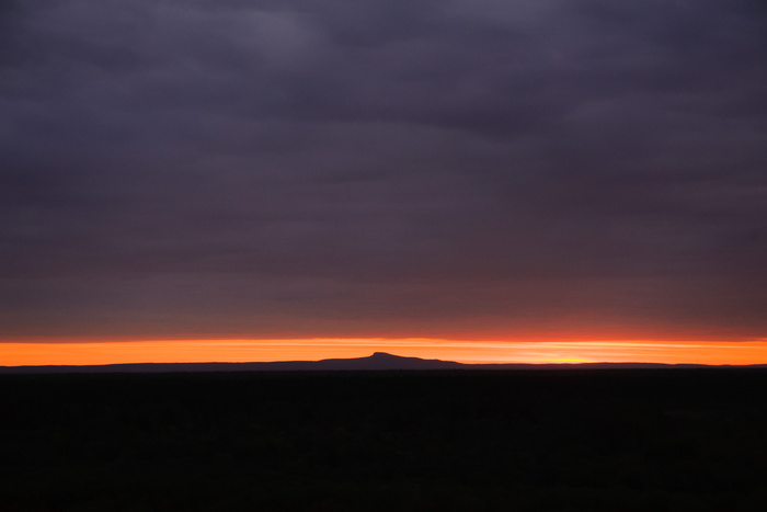 На Свердловскую область надвигается похолодание