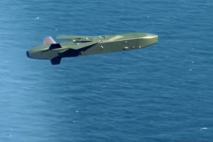 В «Алмаз-Антее» заявили, что их ЗРК должны уверенно поражать ракеты Taurus