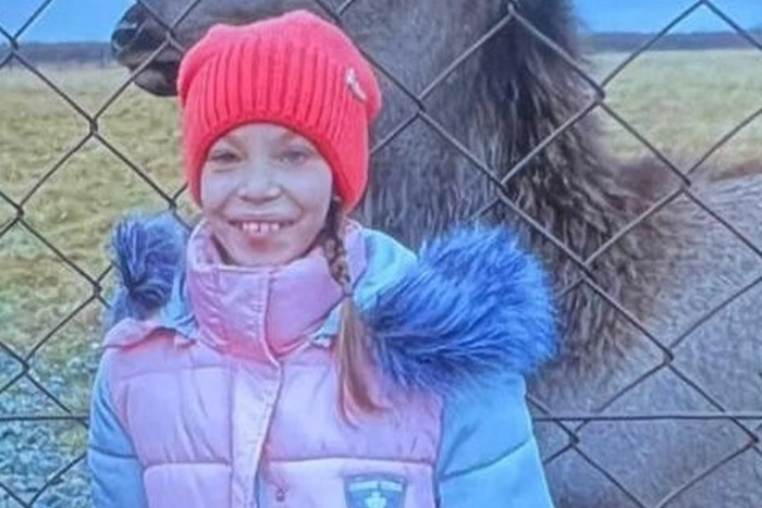 В Нижнем Тагиле пропала 12-летняя девочка