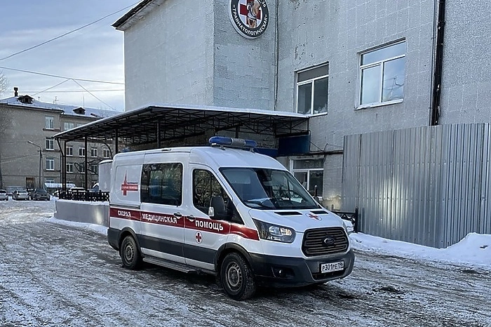 Врач назвал внезапную причину боли в горле