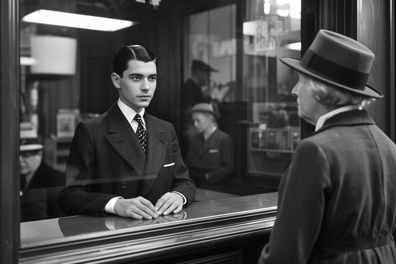 Молодой сотрудник банка почти полгода жил на деньги свердловчанки, которой ранее оформлял карту