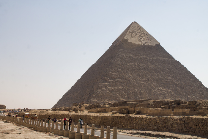 Туроператоры определили сроки возобновления авиасообщения с Египтом