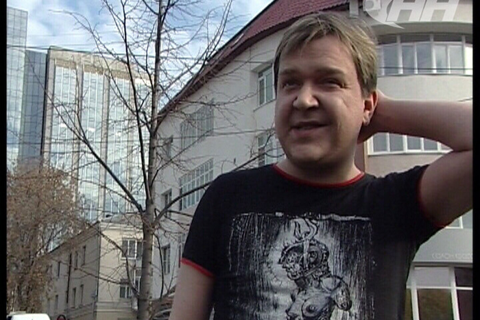 Магистр вуду Симаков вышел на свободу и собирается помогать Соколовскому
