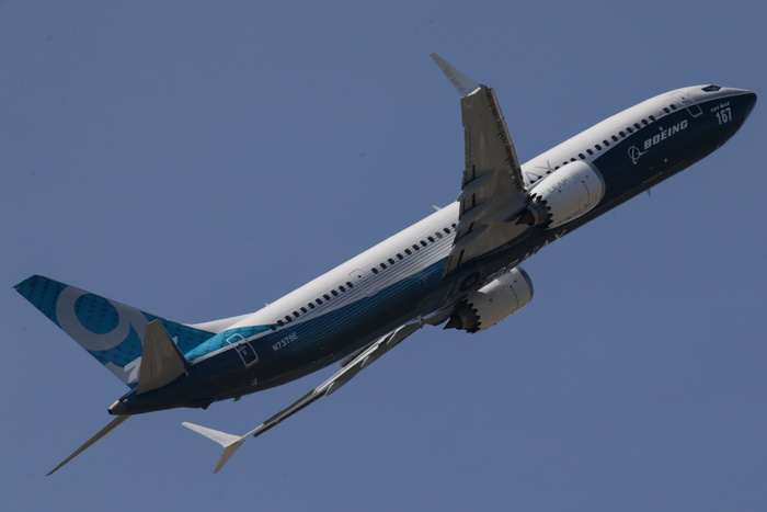 Германия, Франция и Ирландия запретили полеты Boeing-737 Max
