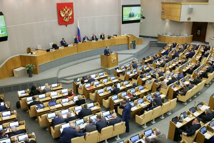 Нижняя палата парламента одобрила закон о запрете хостелов в жилых домах