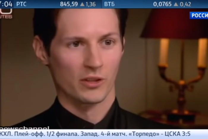 Дуров призвал не создавать из-за казанского стрелка концлагерь