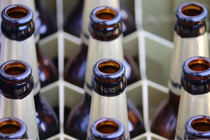 На Урале подростки отравились алкоголем и таблетками