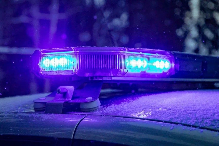 Сотрудники ГИБДД спасли свердловчанку, доставив в больницу вместо «скорой»