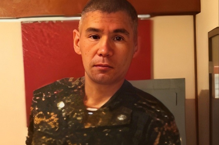 В Свердловской области простились с артиллеристом, погибшим в ходе СВО