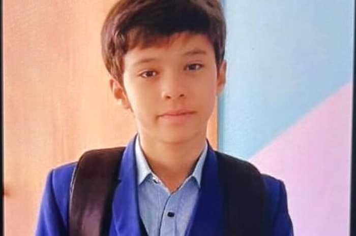 В Екатеринбурге пропал 10-летний мальчик
