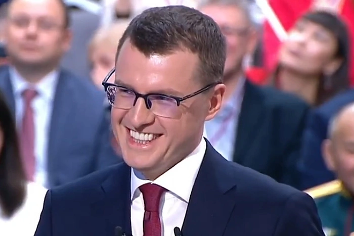 «Павел уйдет на пенсию», Девочку, которая заявилась на место Зарубина, пригласили в Екатеринбург