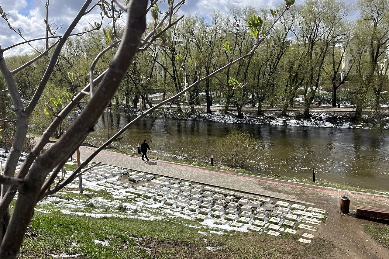 Аномальное тепло придет в Свердловскую область