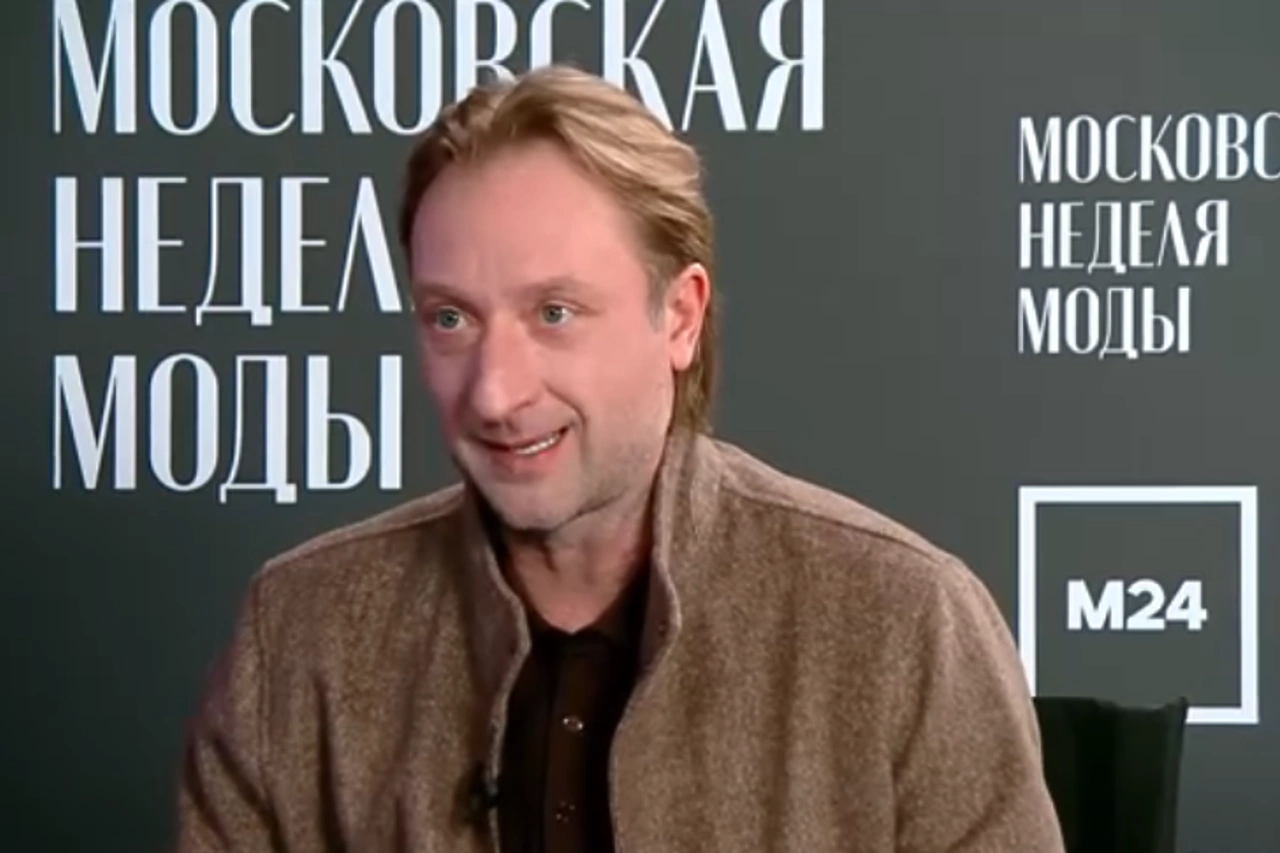 Плющенко раскритиковал российских фигуристов за простоту