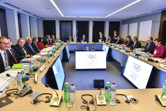 Медведев: ситуация с допингом в России не хуже, чем в других странах