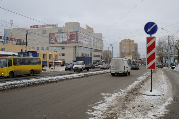 Фото южного автовокзала екатеринбург