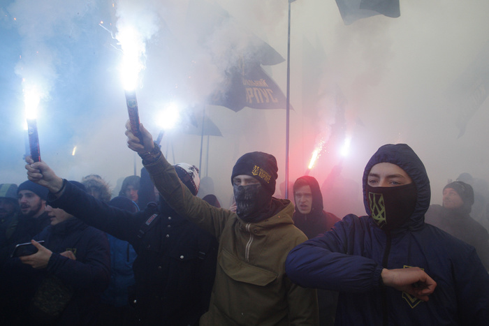 Лавров прокомментировал перспективы военного положения на Украине