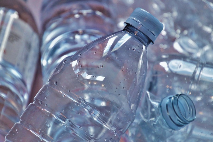 16 пунктов приема пластиковых отходов открылись в Екатеринбурге